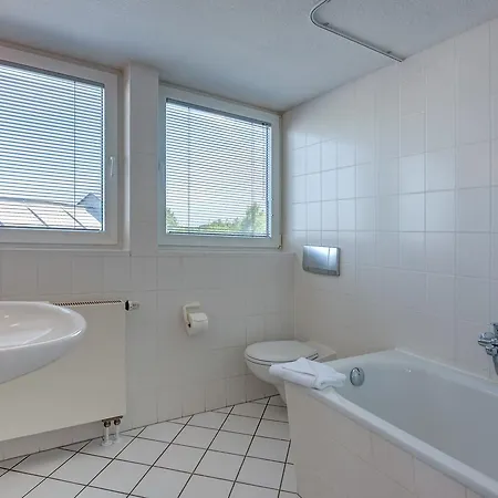 Bansin-ferienwohnung Seeblick Lejlighed Heringsdorf (Usedom)