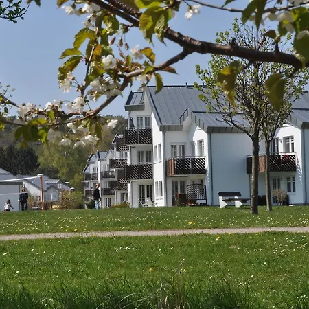 Lejlighed Bansin-ferienwohnung Seeblick *