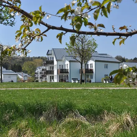 Bansin-ferienwohnung Seeblick Lejlighed Heringsdorf (Usedom)