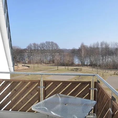 Bansin-ferienwohnung Seeblick Lejlighed Heringsdorf (Usedom)