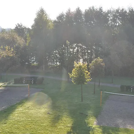 Bansin-ferienwohnung Seeblick Lejlighed