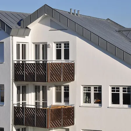 Bansin-ferienwohnung Seeblick Lejlighed Heringsdorf (Usedom)
