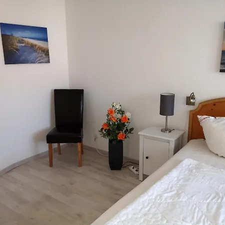 Bansin-ferienwohnung Seeblick Lejlighed Heringsdorf (Usedom)