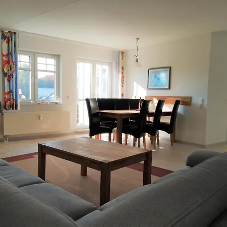 Bansin-ferienwohnung Seeblick Lejlighed Heringsdorf (Usedom)